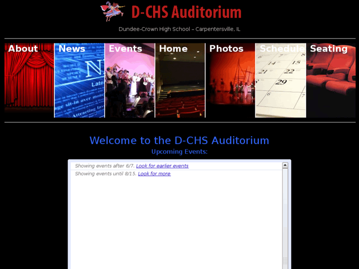 www.dchsauditorium.com