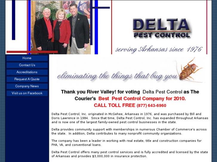 www.deltapestcontrol.net