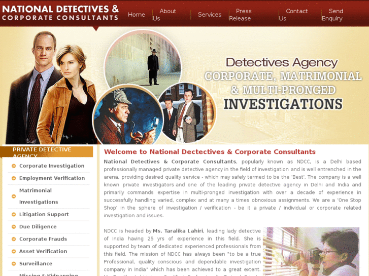 www.detectivesindia.com