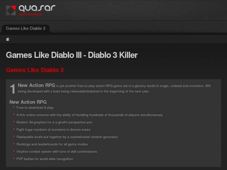 www.diablo3killer.com