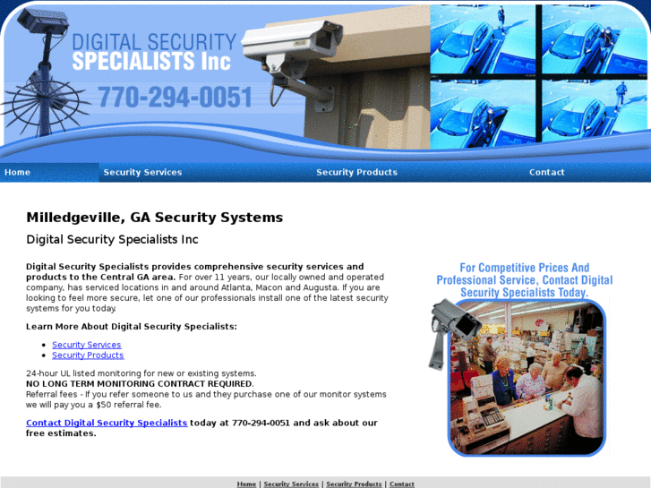 www.digitalsecurityspecialistsga.com