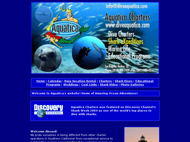 www.diveaquatica.com