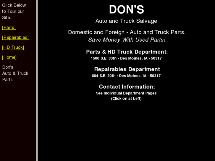 www.donsautotruck.com