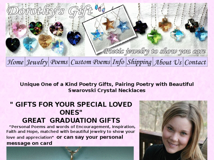 www.dorothysgift.com