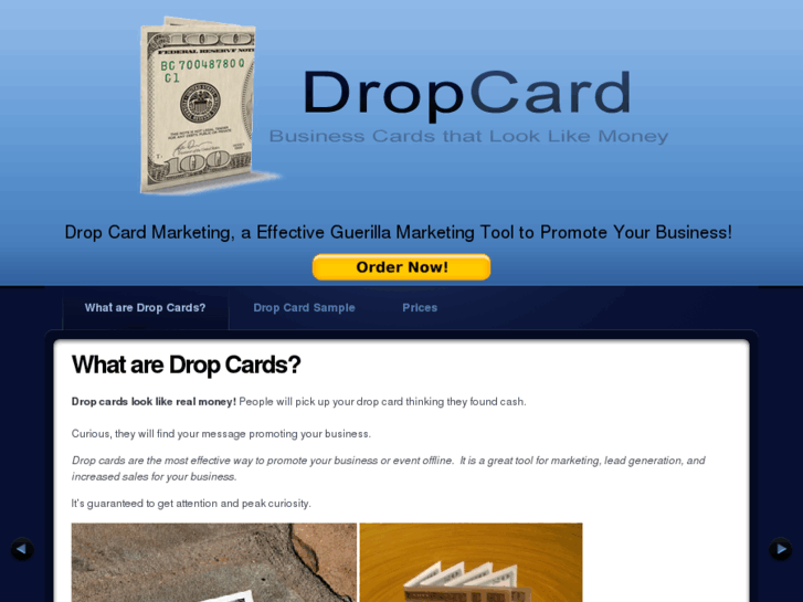 www.dropcard.com