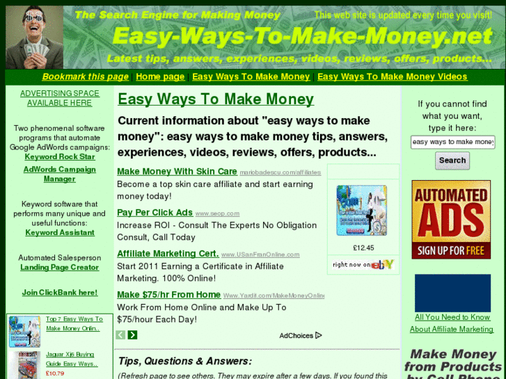 www.easy-ways-to-make-money.net