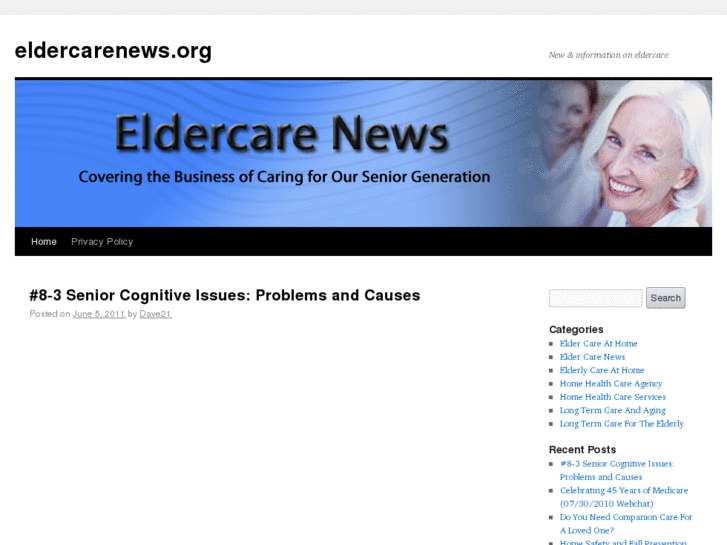 www.eldercarenews.org