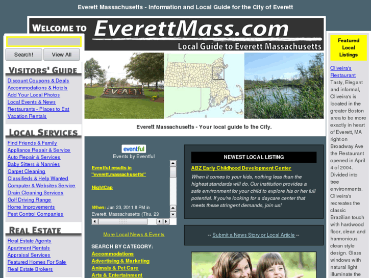 www.everettmassachusetts.com