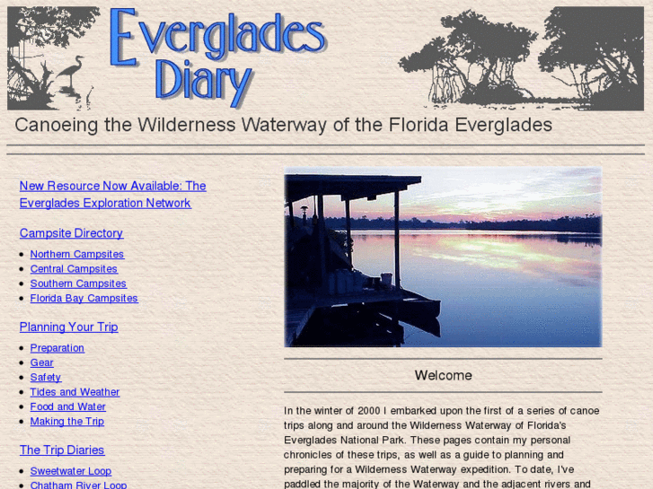 www.evergladesdiary.com