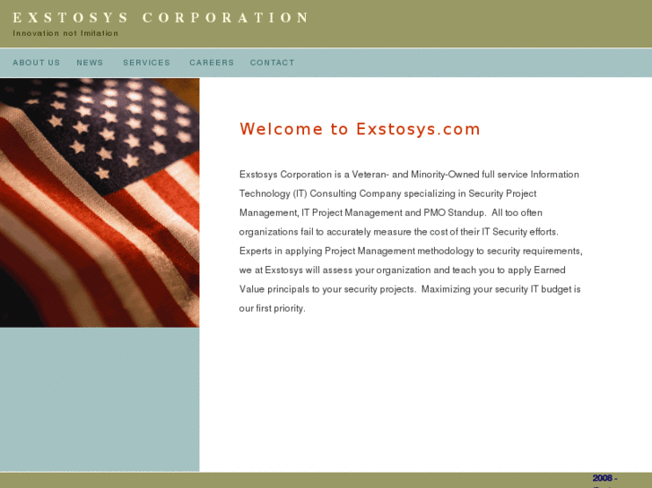 www.exstosys.com