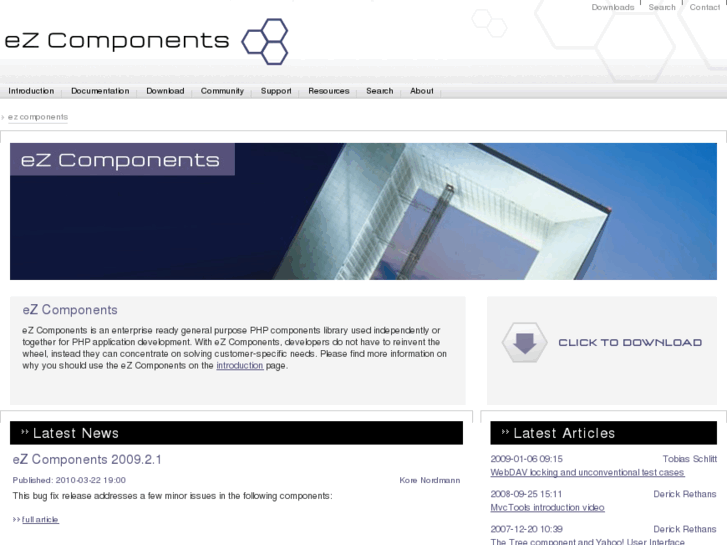 www.ezcomponents.net