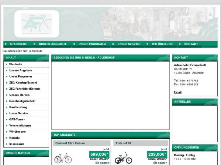 www.fahrradwelt-berlin.com