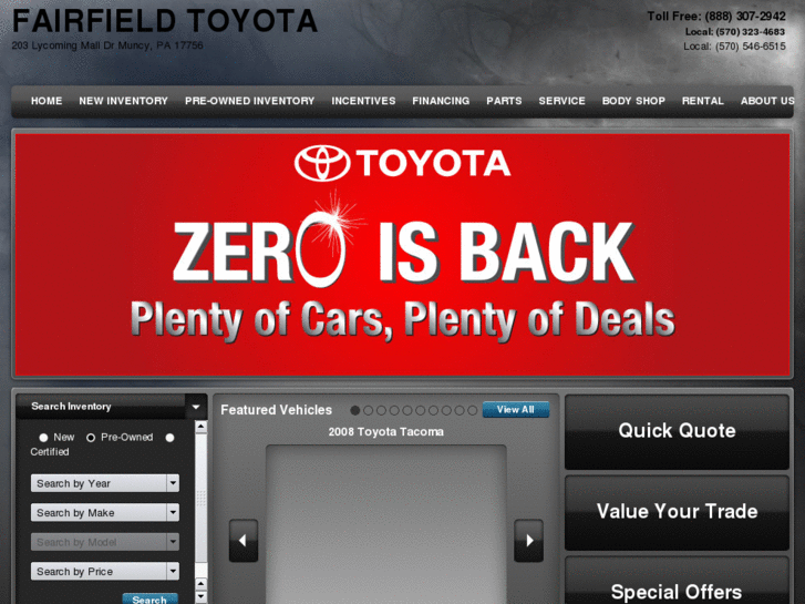 www.fairfield-toyota.com