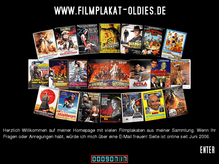 www.filmplakat-oldies.de