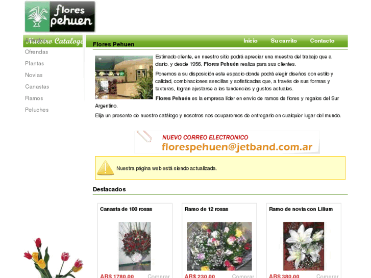 www.florespehuen.com