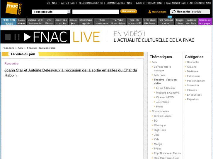 www.fnac-live.com