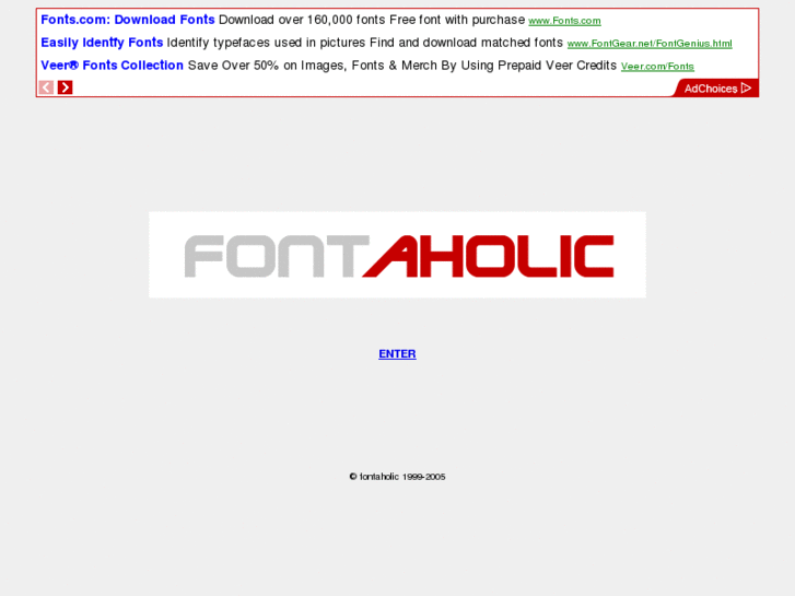 www.fontaholic.co.uk