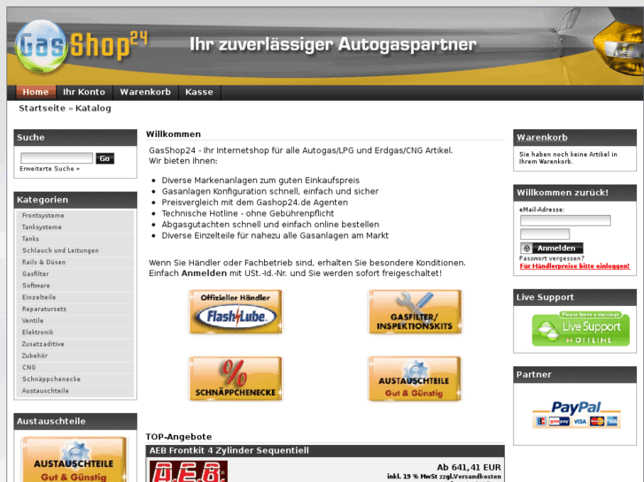 www.gasshop24.de