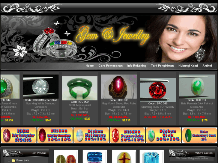 www.gem-jewellry.com