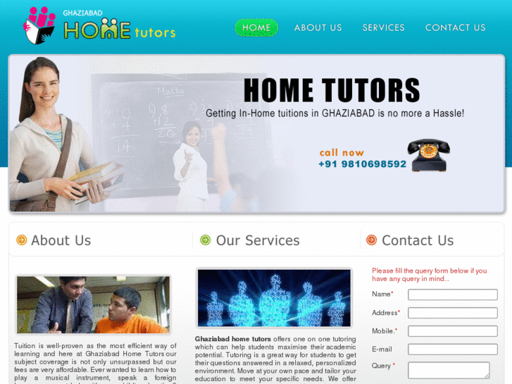 www.ghaziabadhometutors.com