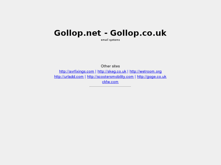 www.gollop.net