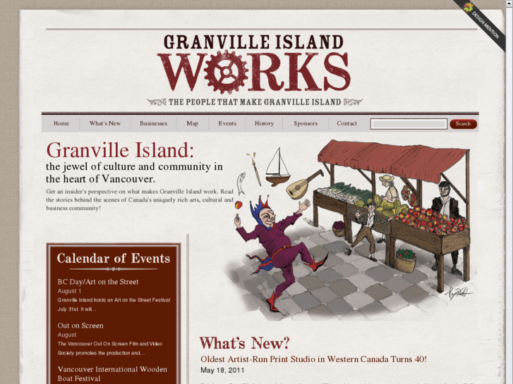 www.granvilleislandworks.com