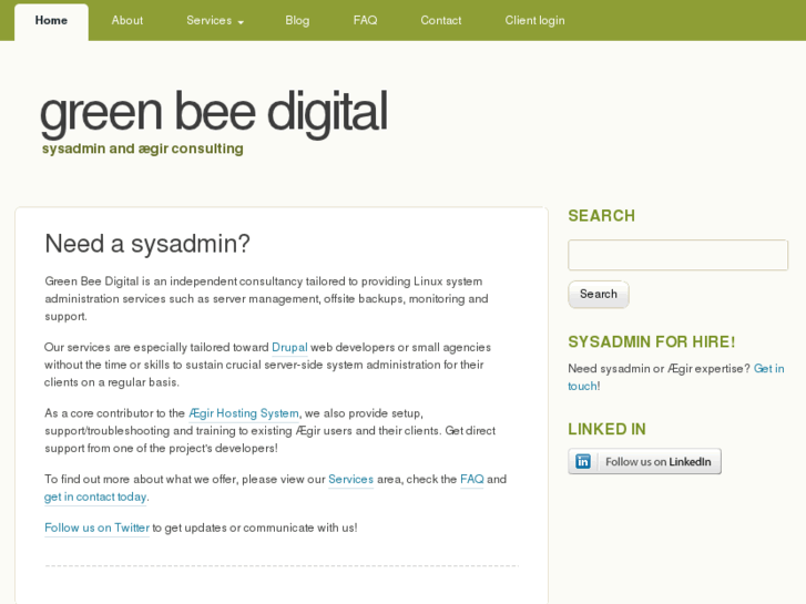 www.greenbeedigital.com