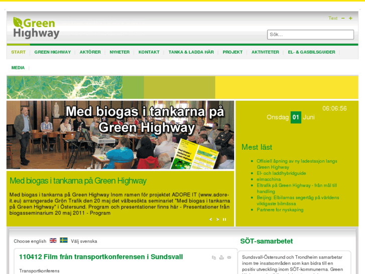 www.greenhighway.info