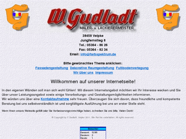 www.gudladt.com