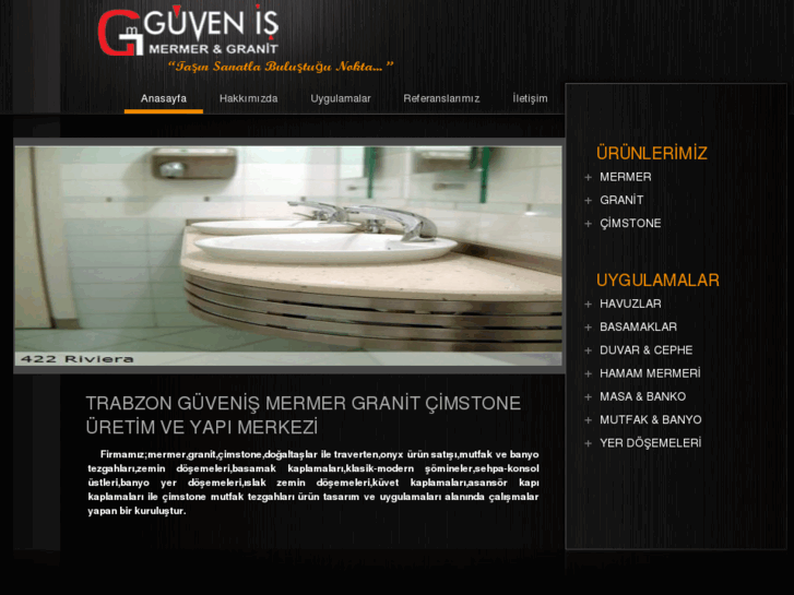 www.guvenismermer.com