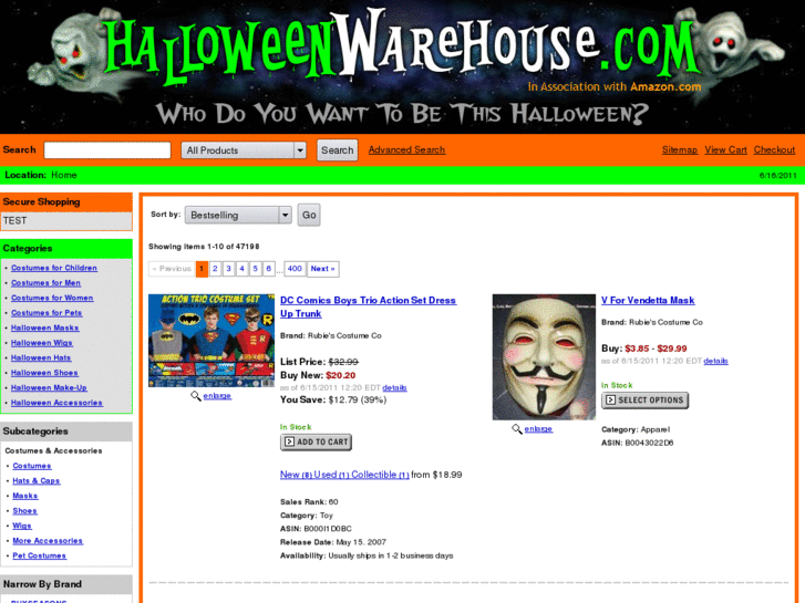 www.halloweenwarehouse.com