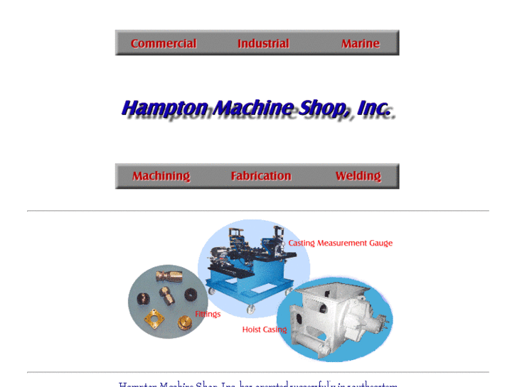 www.hamptonmachine.com