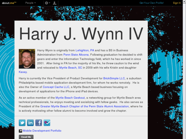 www.harrywynn.com