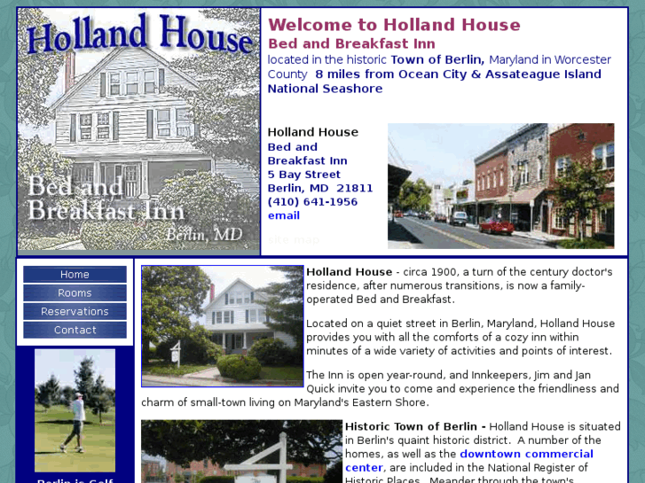www.hollandhousebandb.com