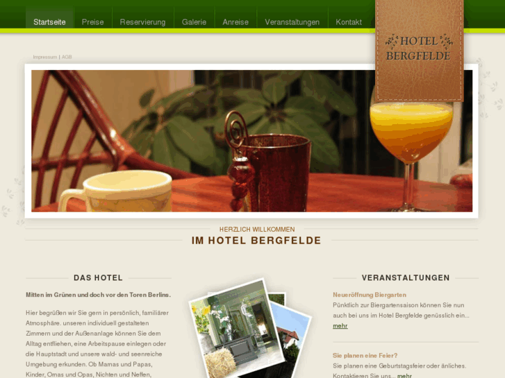 www.hotel-bergfelde.de