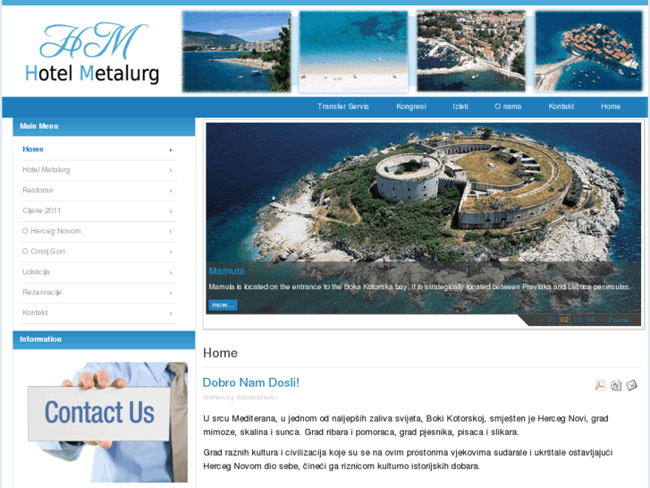 www.hotelmetalurg.com