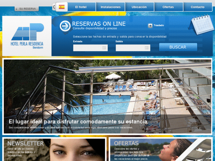 www.hotelperlabenidorm.com