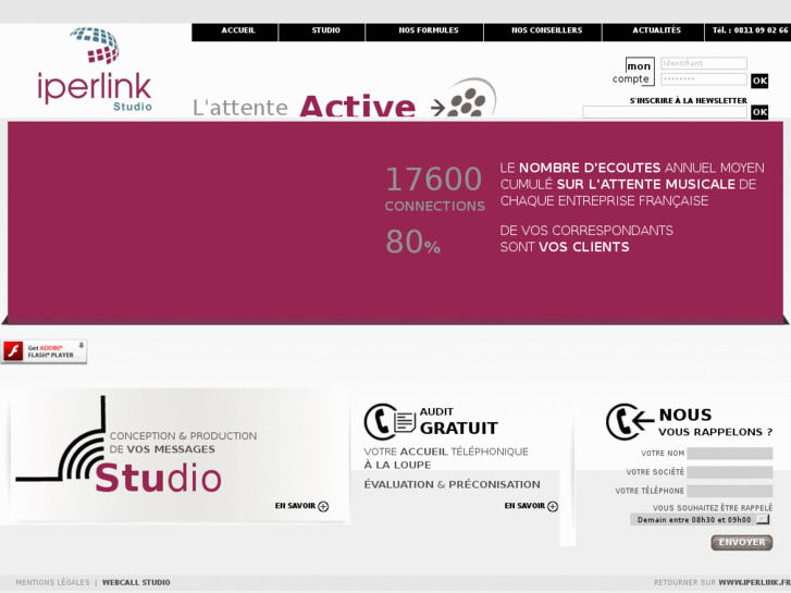 www.iperlink-studio.com