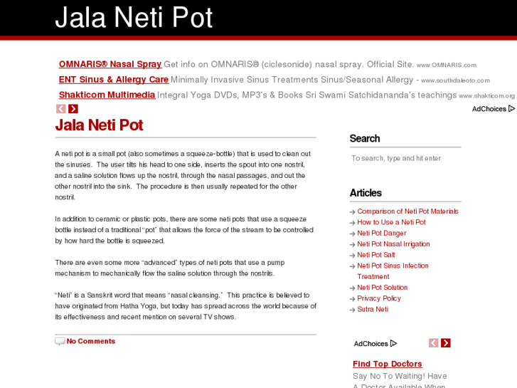 www.jala-neti-pot.com