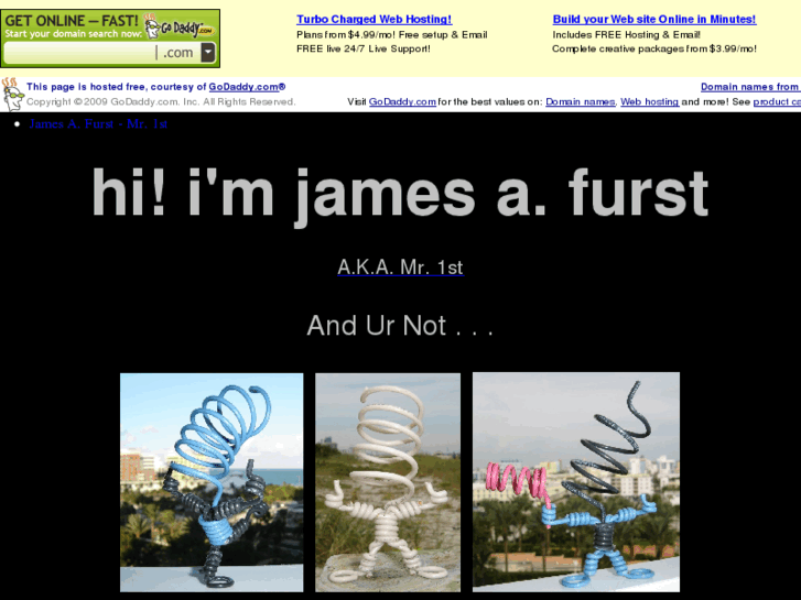 www.jamesfurst.com