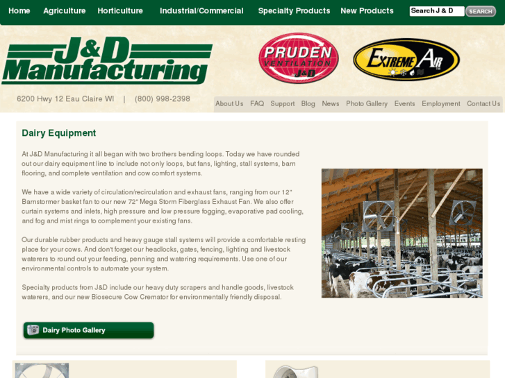 www.jdmfgdairy.com