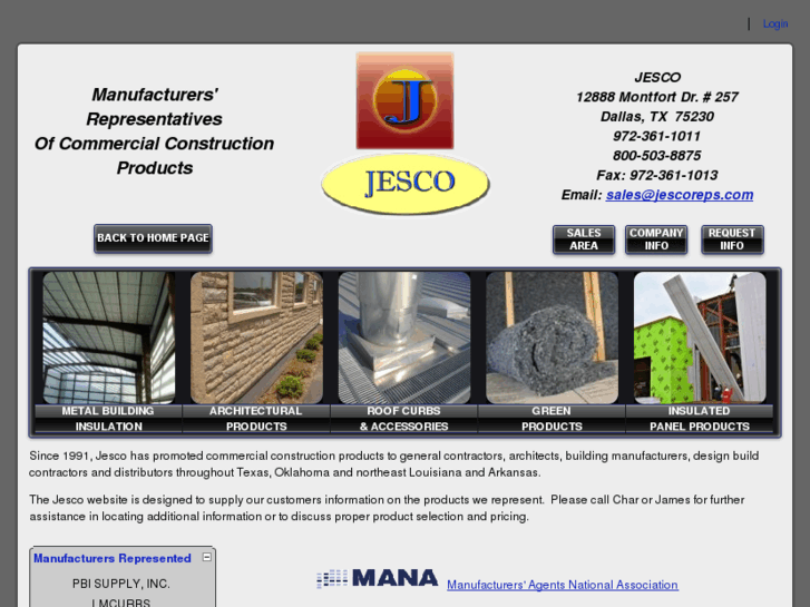 www.jescorep.com