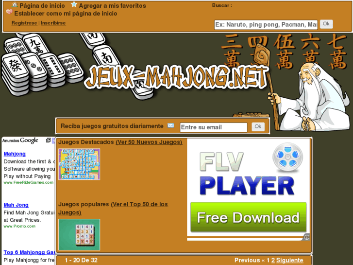 www.juego-mahjong.net