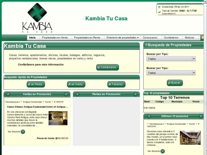 www.kambiatucasa.com