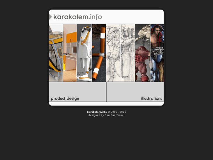 www.karakalem.info