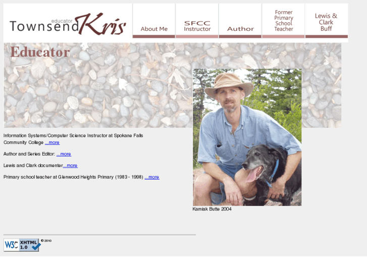 www.kristownsend.com