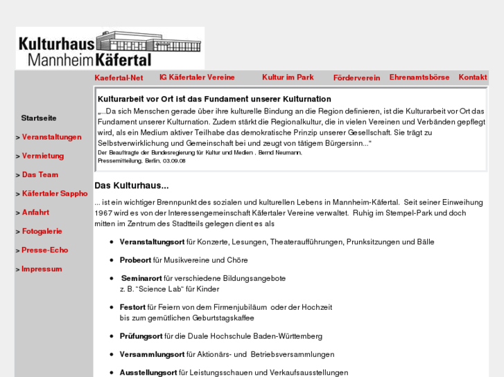 www.kulturhaus-kaefertal.de