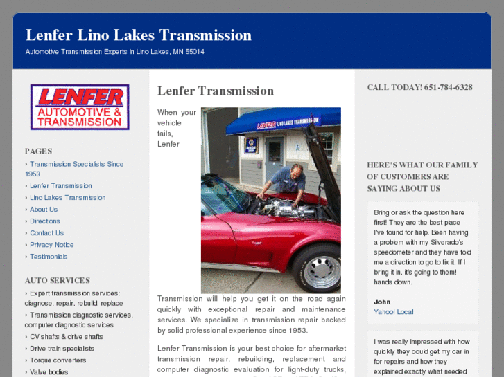 www.lenfertransmissions.com