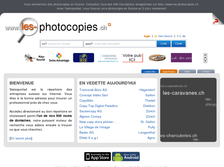 www.les-photocopies.ch