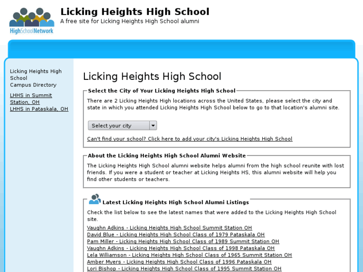 www.lickingheightshighschool.org